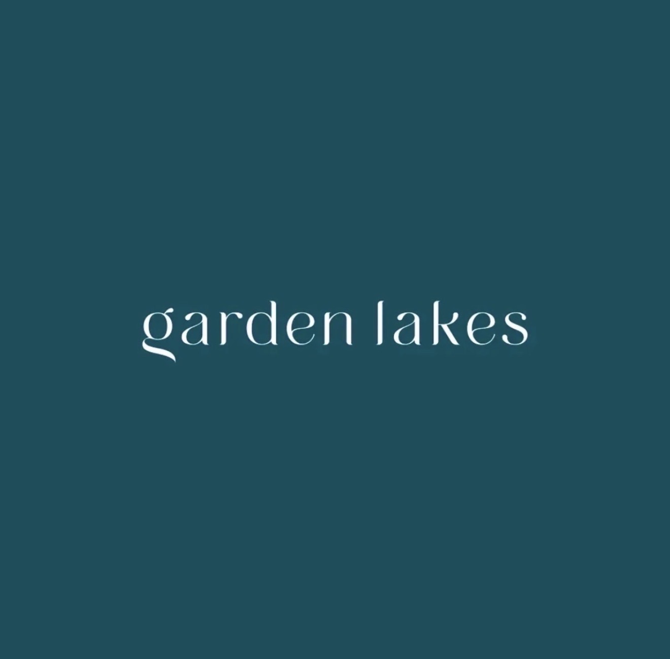 شقة 3 غرف للبيع في Garden Lakes 6 أكتوبر — صورة 1