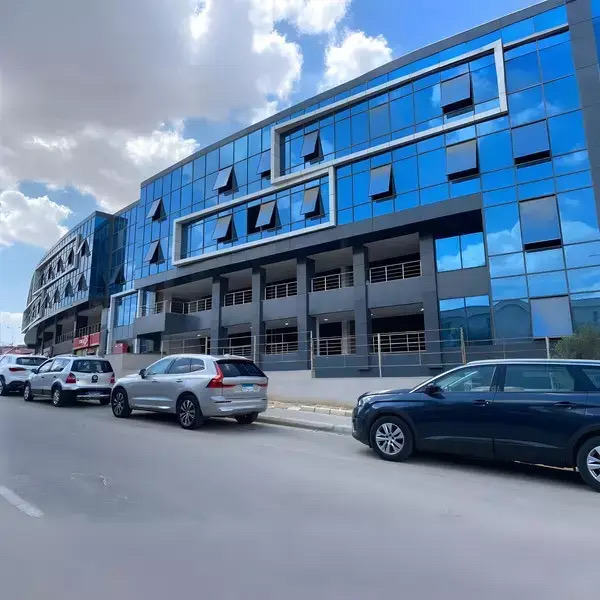 Retail للبيع في Zayed Dunes الشيخ زايد — صورة 1