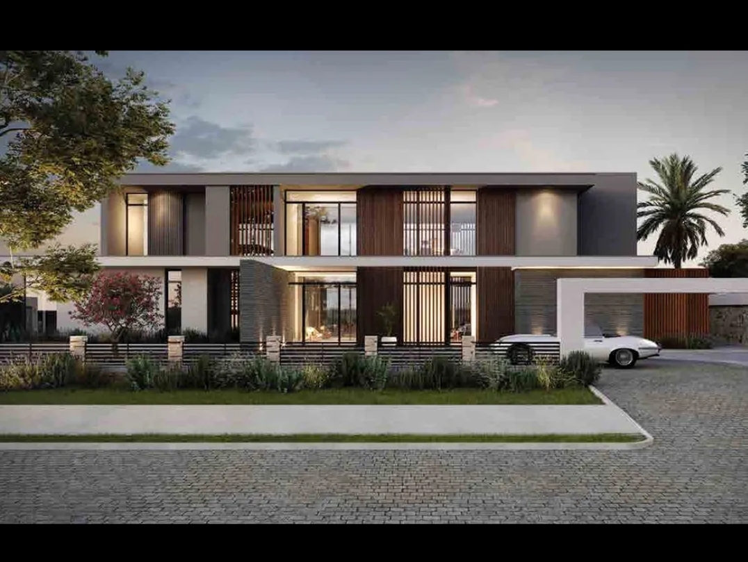 شقة 2 غرف للبيع في The Estates Residence زايد الجديدة — صورة 1