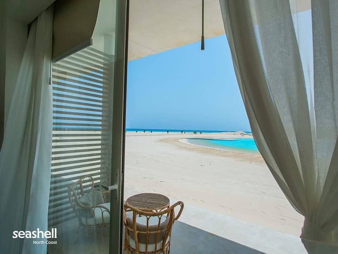 Stone Block 5 غرف للبيع في Seashell الساحل الشمالي — صورة 1