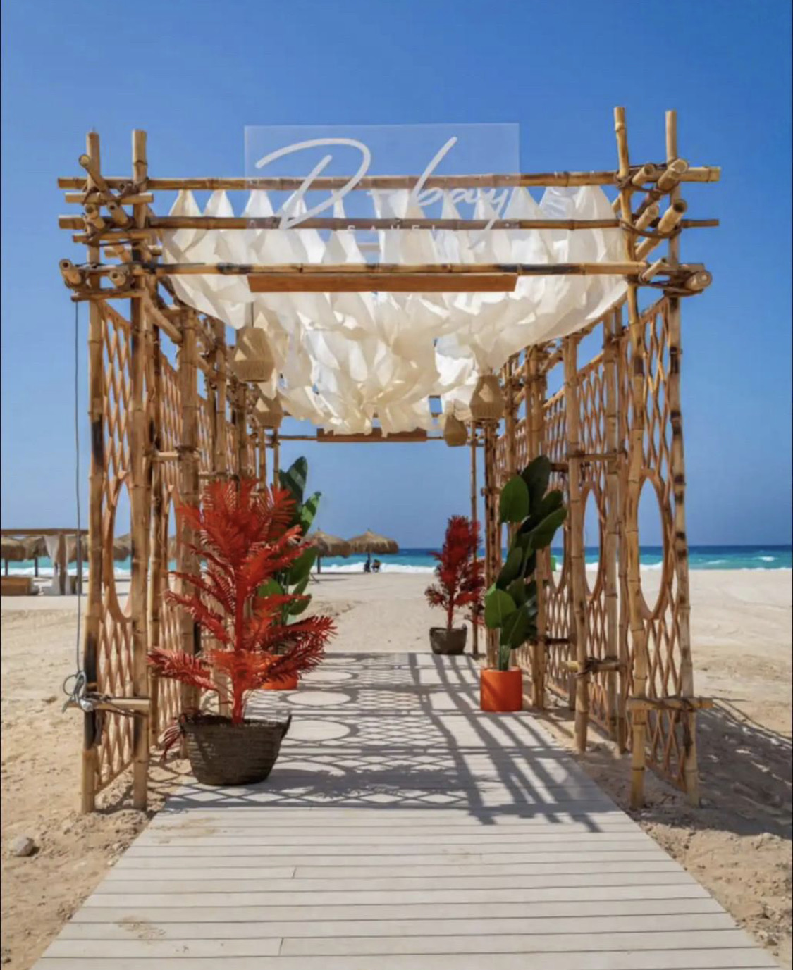 شاليه 2 غرف للبيع في D-Bay الساحل الشمالي — صورة 2