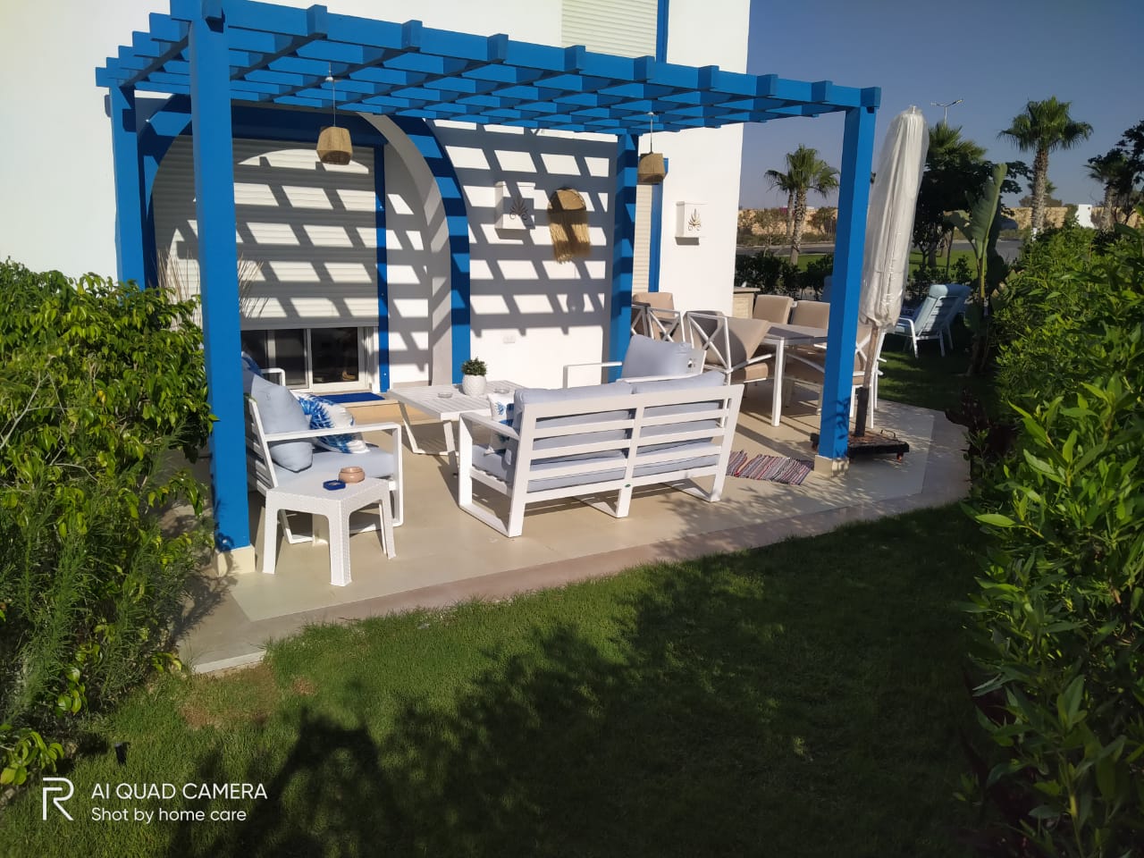 شاليه 2 غرف للبيع في MOUNTAIN VIEW RAS EL HIKMA الساحل الشمالي — صورة 1