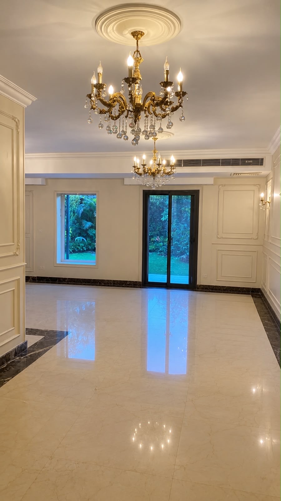 شقة 3 غرف للبيع في WESTOWN COURTYARDS الشيخ زايد — صورة 2