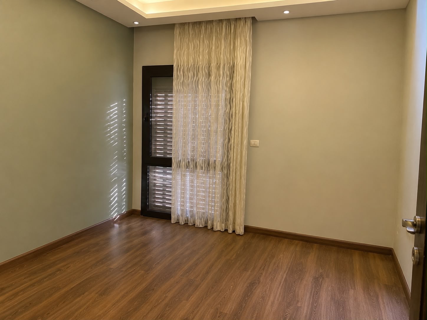 شقة 3 غرف للبيع في WESTOWN COURTYARDS الشيخ زايد — صورة 3