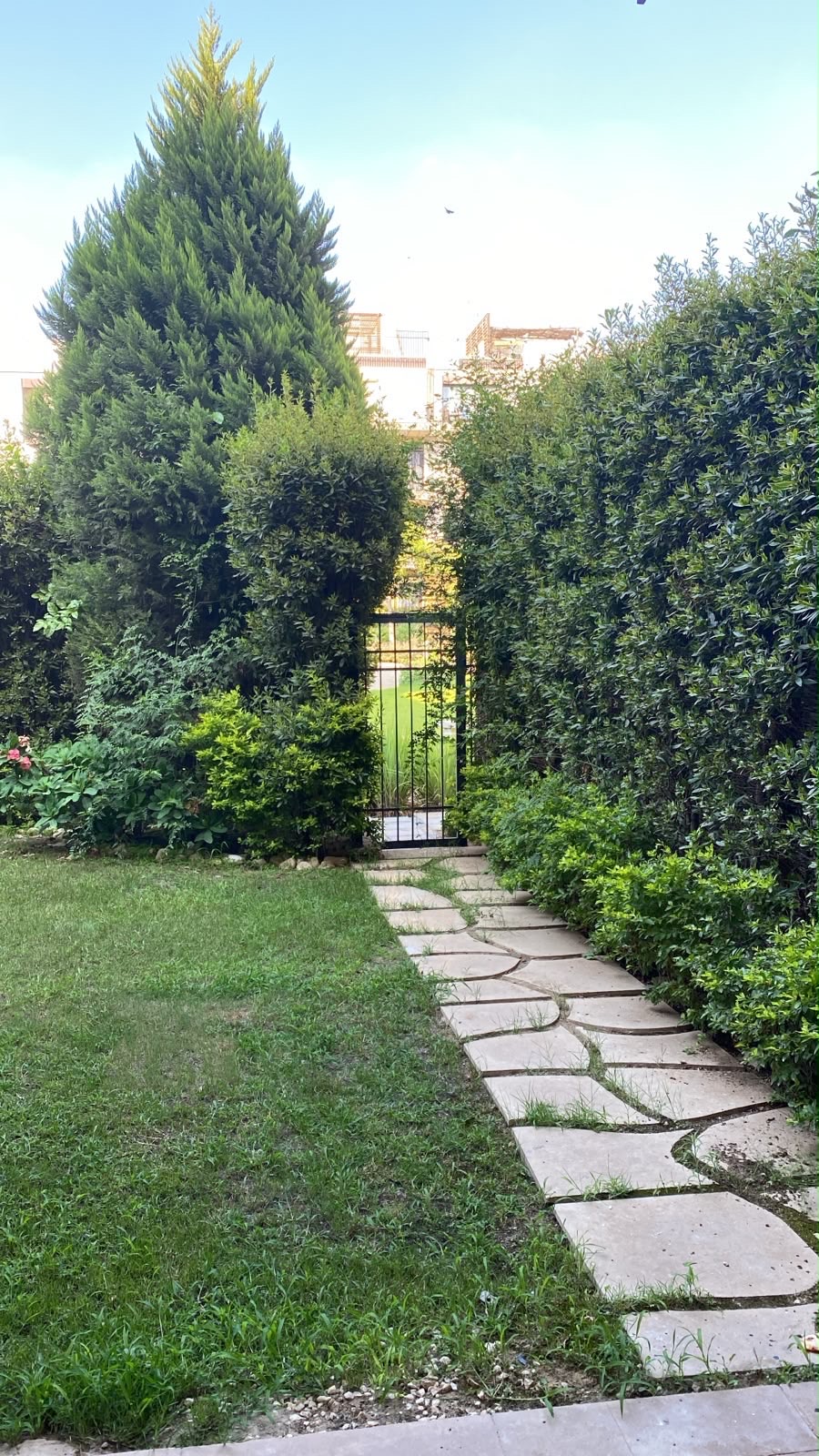 شقة 3 غرف للبيع في WESTOWN COURTYARDS الشيخ زايد — صورة 5