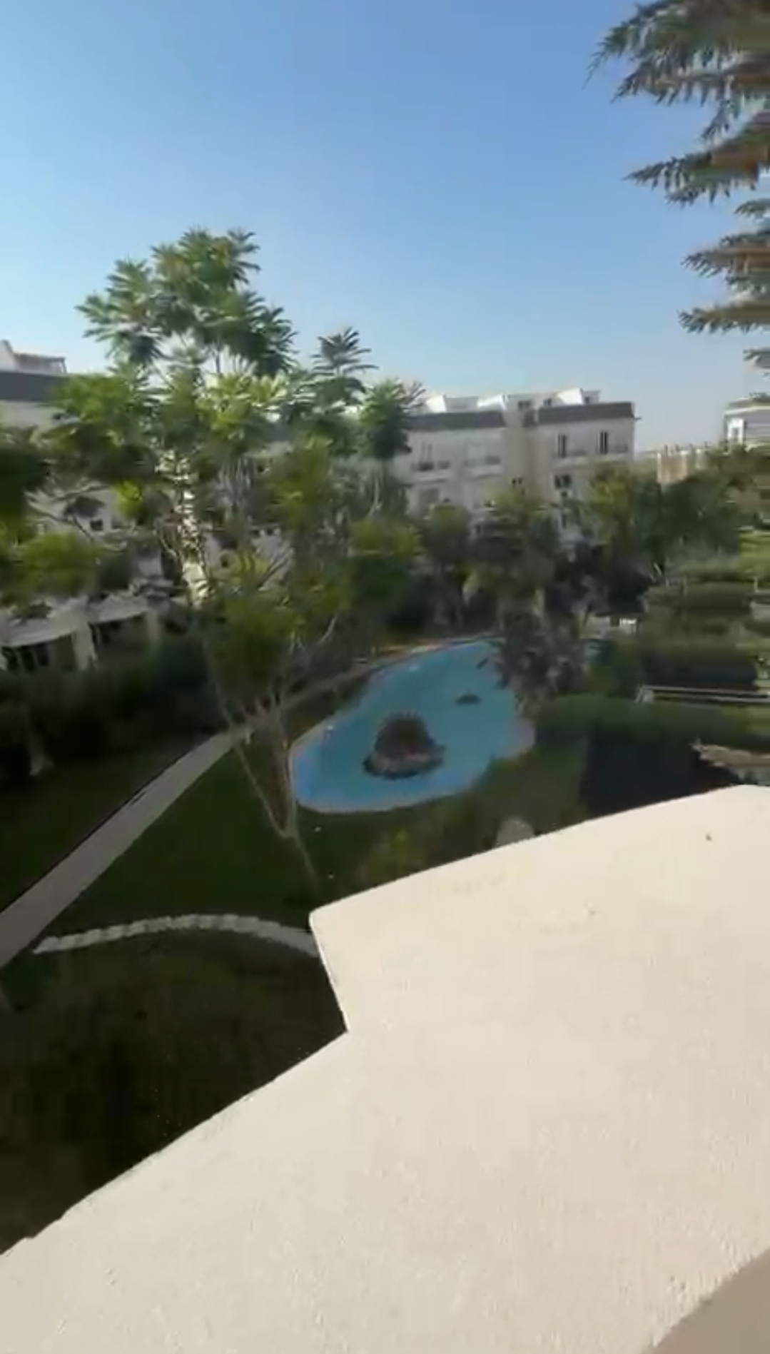 آي فيلا روف 3 غرف للبيع في MOUNTAIN VIEW OCTOBER PARK 6 أكتوبر — صورة 2