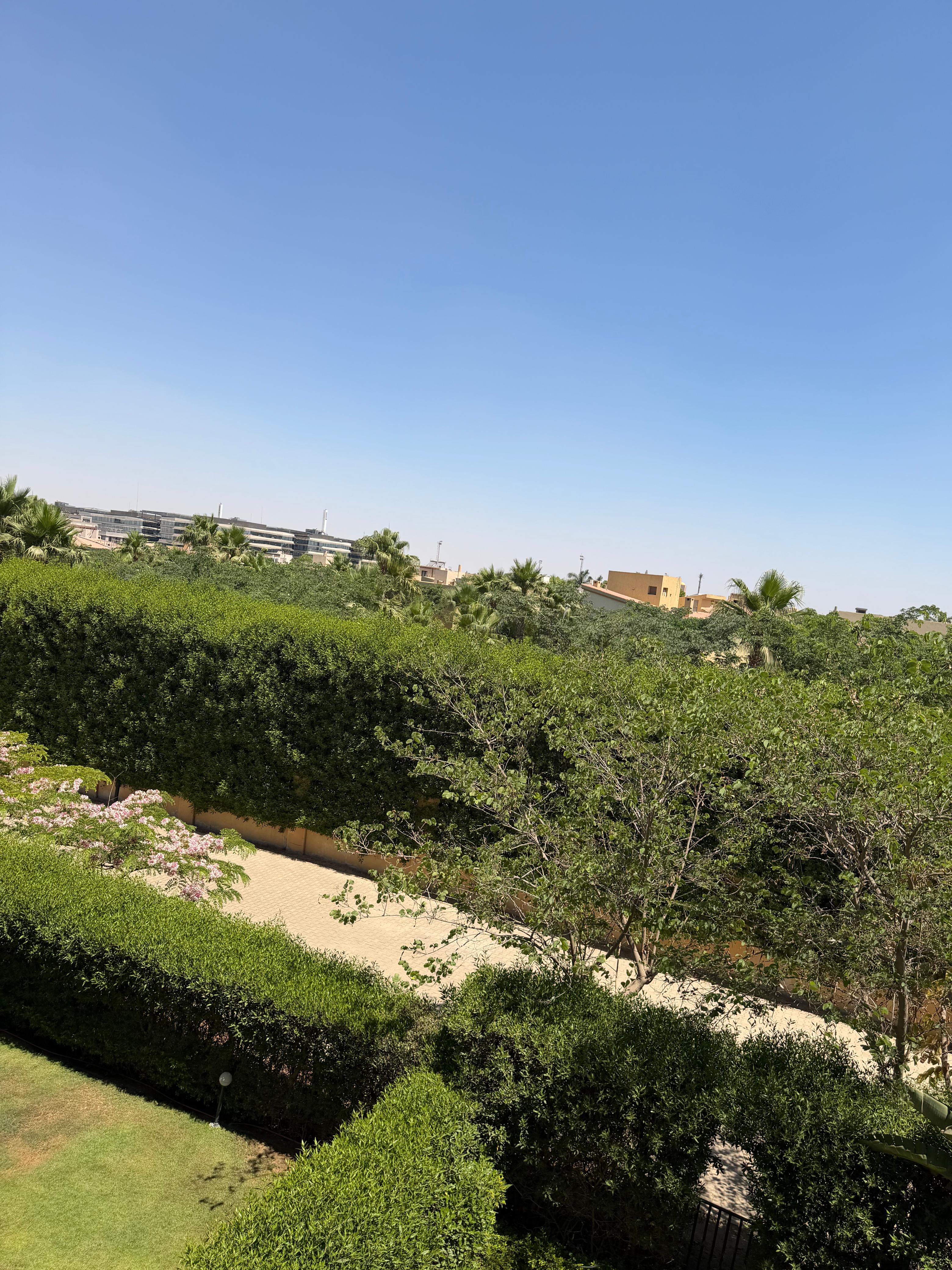 شقة 2 غرف للإيجار في Casa الشيخ زايد — صورة 1