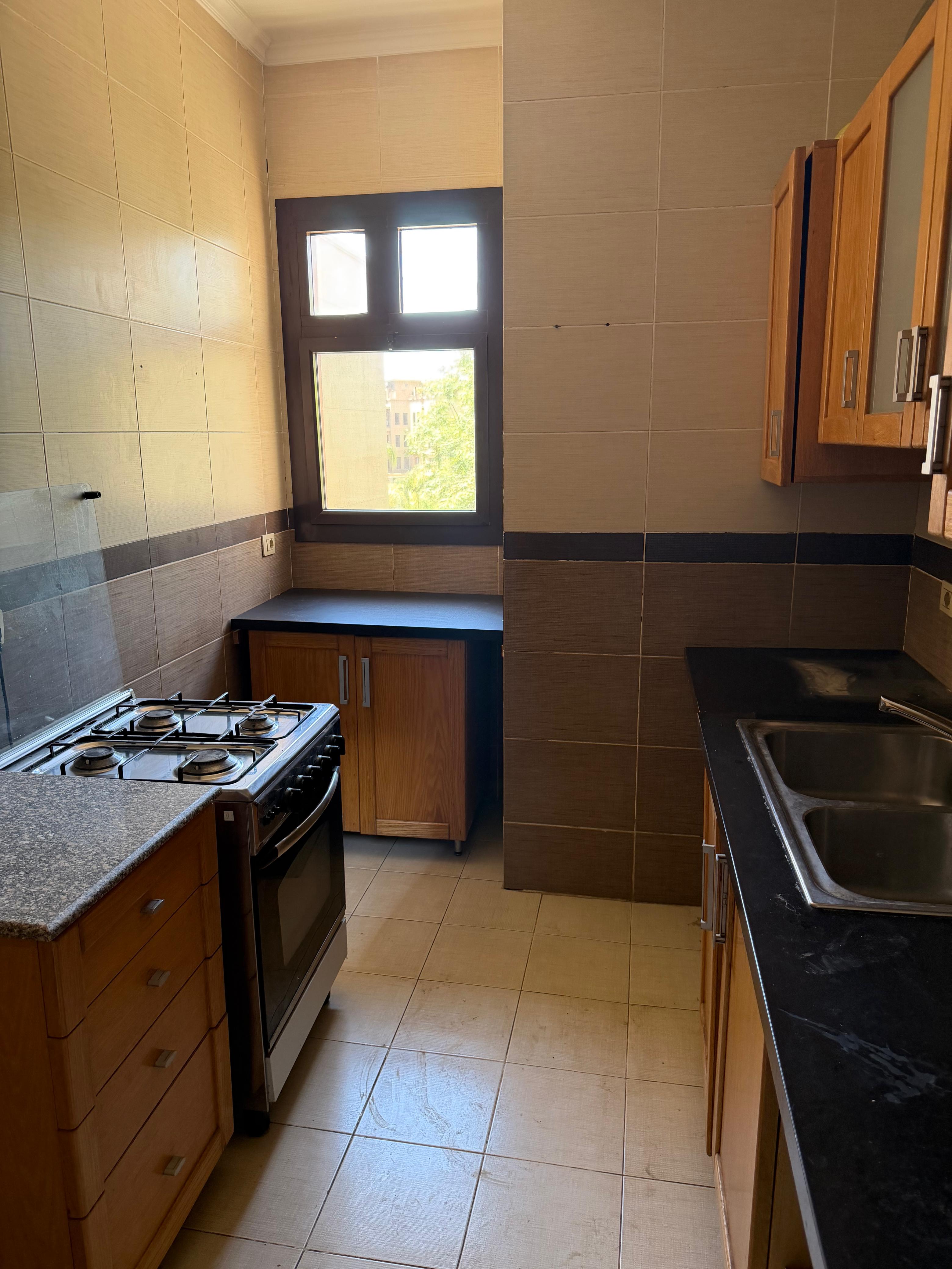 شقة 2 غرف للإيجار في Casa الشيخ زايد — صورة 6
