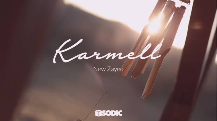 سكاي هاوس 3 غرف للبيع في karmell 6 أكتوبر — صورة 1