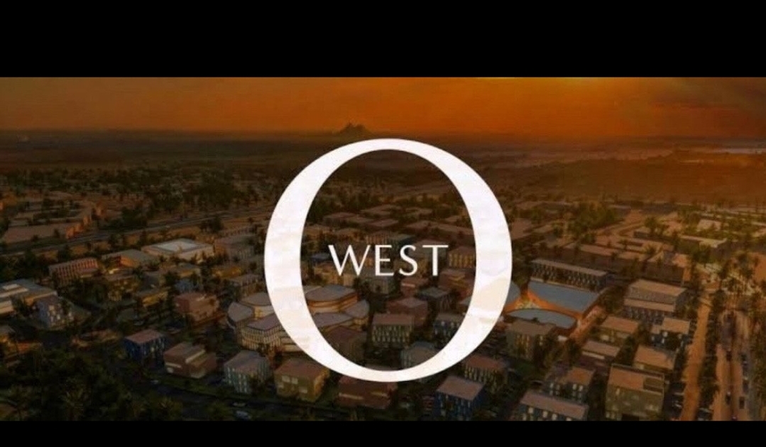 شقة 2 غرف للبيع في Owest 6 أكتوبر — صورة 1