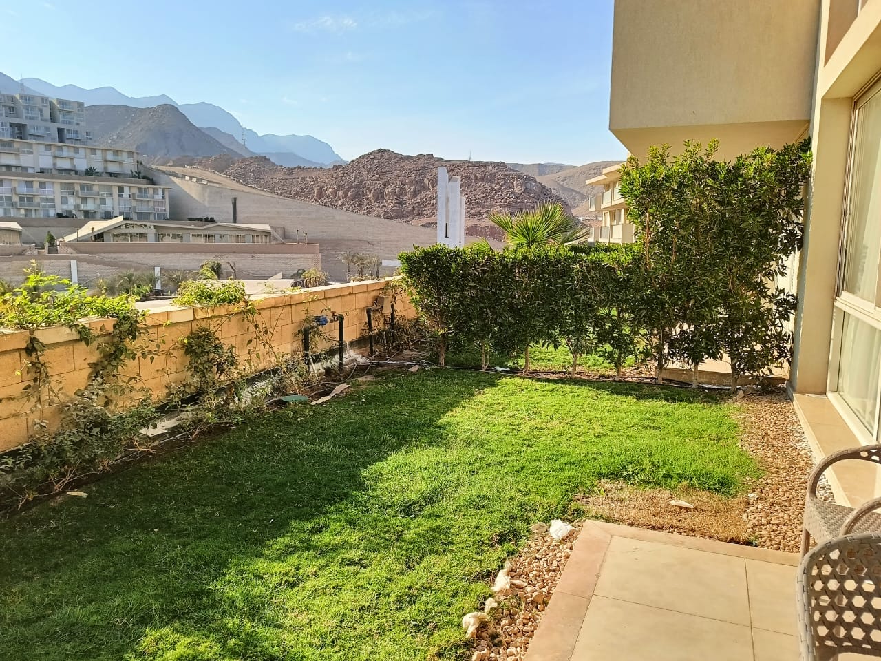 شاليه 2 غرف للبيع في IL Monte Galala السخنة — صورة 2