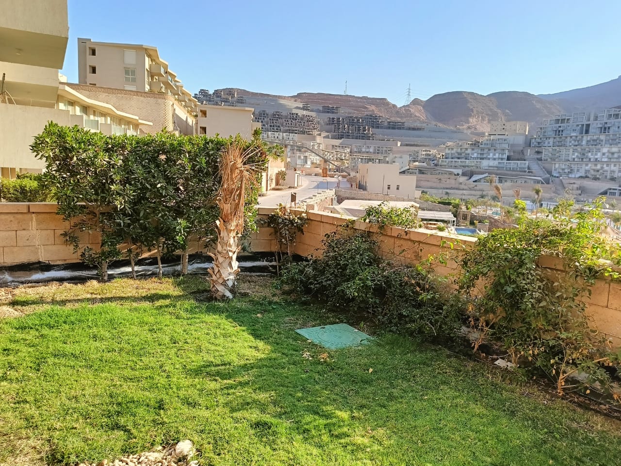 شاليه 2 غرف للبيع في IL Monte Galala السخنة — صورة 3