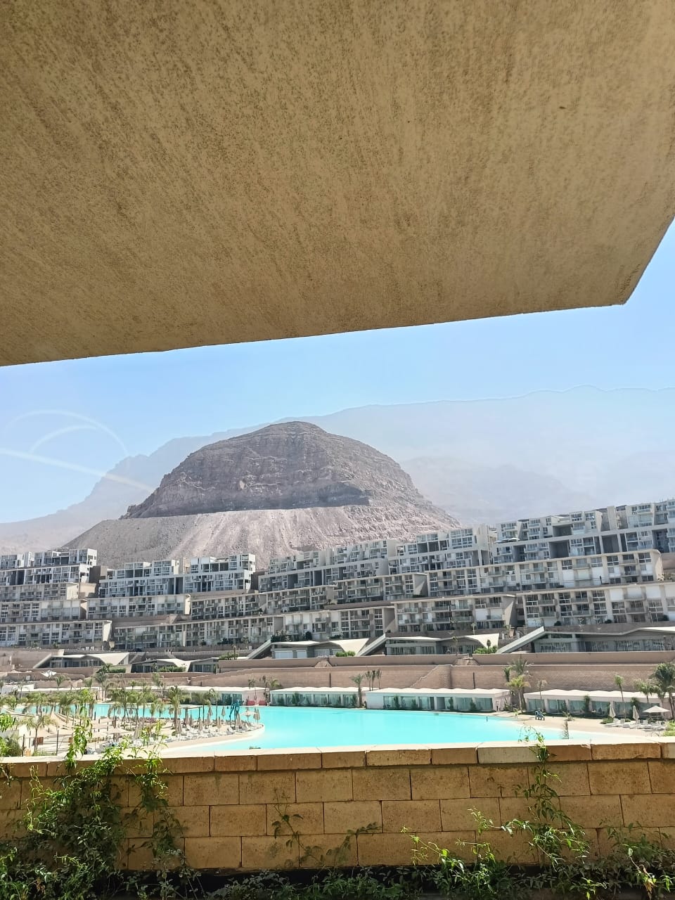 شاليه 2 غرف للبيع في IL Monte Galala السخنة — صورة 5