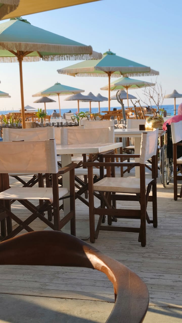 شاليه 3 غرف للبيع في Seashell PLAYA الساحل الشمالي — صورة 1