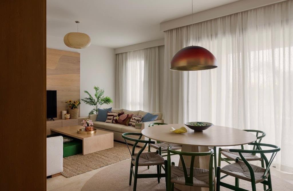شقة 2 غرف للبيع في Allegria Residence الشيخ زايد — صورة 2