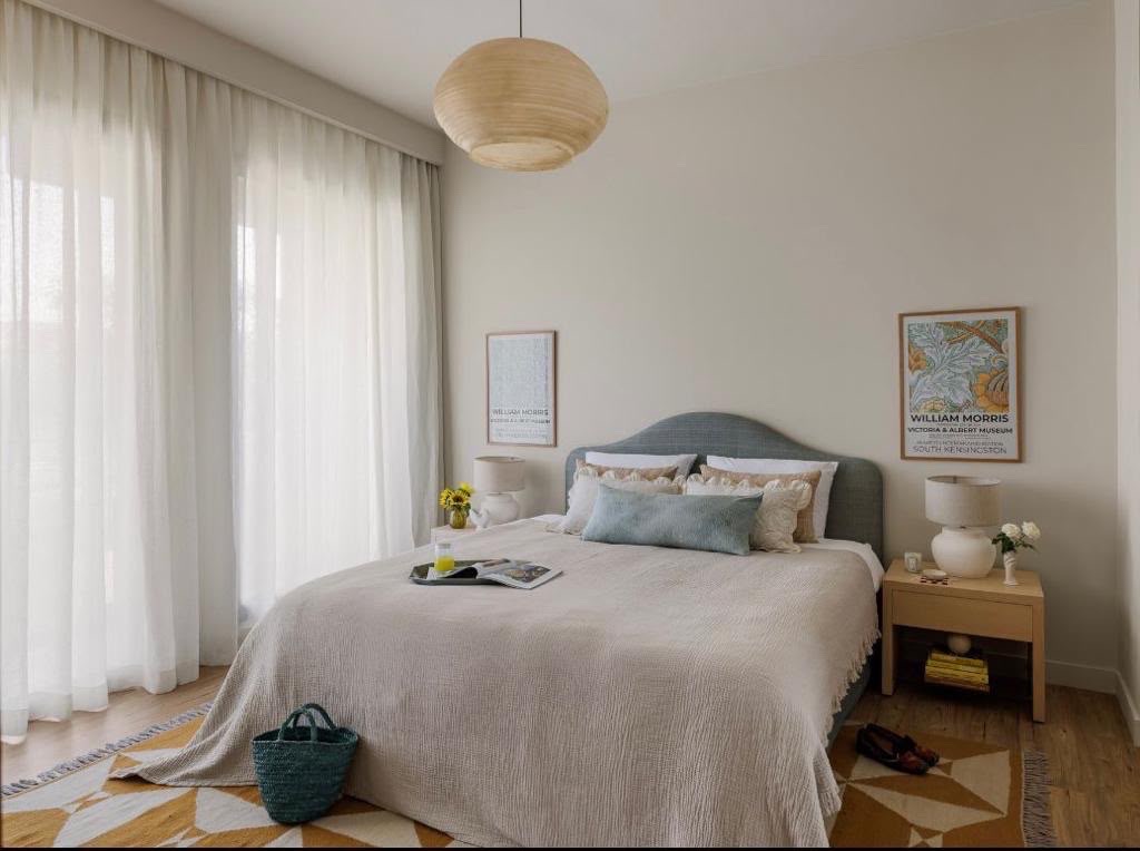 شقة 2 غرف للبيع في Allegria Residence الشيخ زايد — صورة 5
