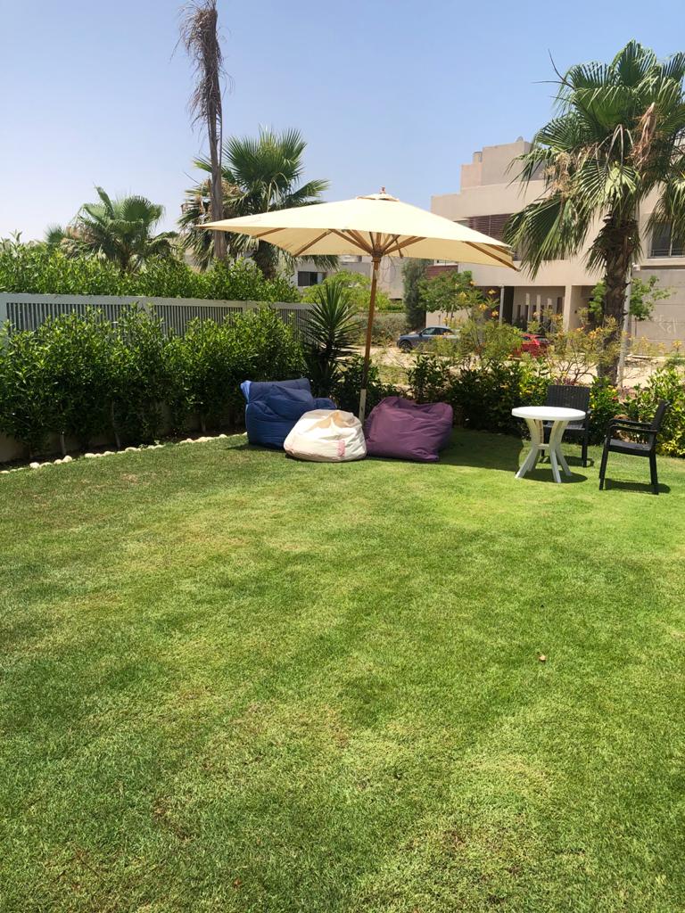 شاليه 2 غرف للبيع في Hacienda Bay الساحل الشمالي — صورة 2