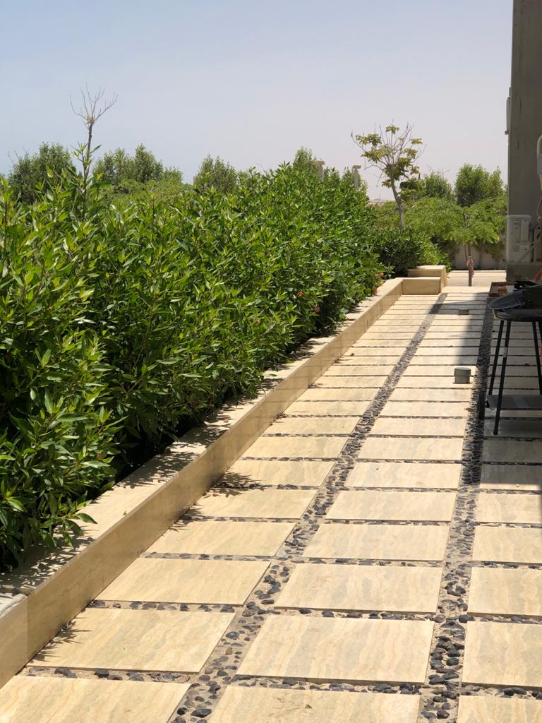 شاليه 2 غرف للبيع في Hacienda Bay الساحل الشمالي — صورة 4