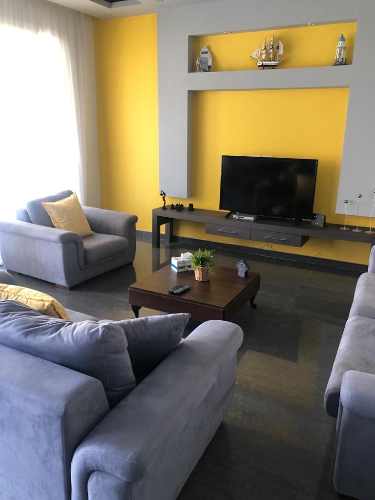 شاليه 2 غرف للبيع في Hacienda Bay الساحل الشمالي — صورة 5