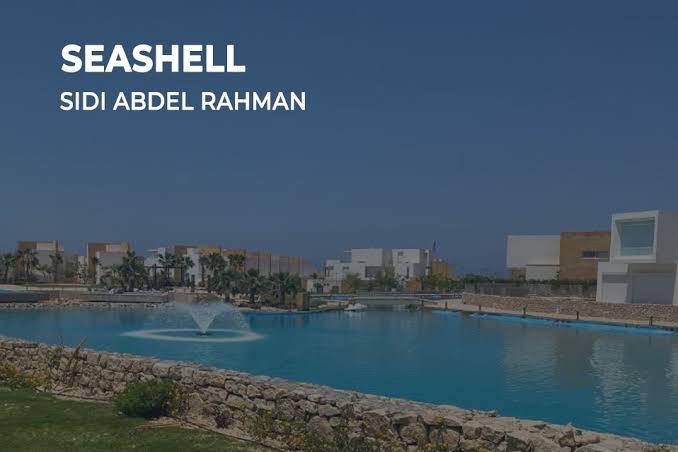 فيلا مستقلة 5 غرف للبيع في Seashell الساحل الشمالي — صورة 1