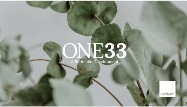 شقة 3 غرف للبيع في One 33 زايد الجديدة — صورة 1