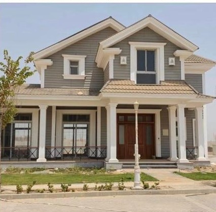 Lake House 3 غرف للبيع في MOUNTAIN VIEW ICITY OCTOBER 6 أكتوبر — صورة 2
