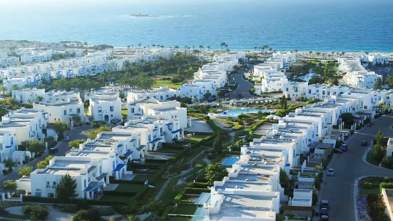 شاليه 3 غرف للبيع في MOUNTAIN VIEW RAS EL HIKMA الساحل الشمالي — صورة 1