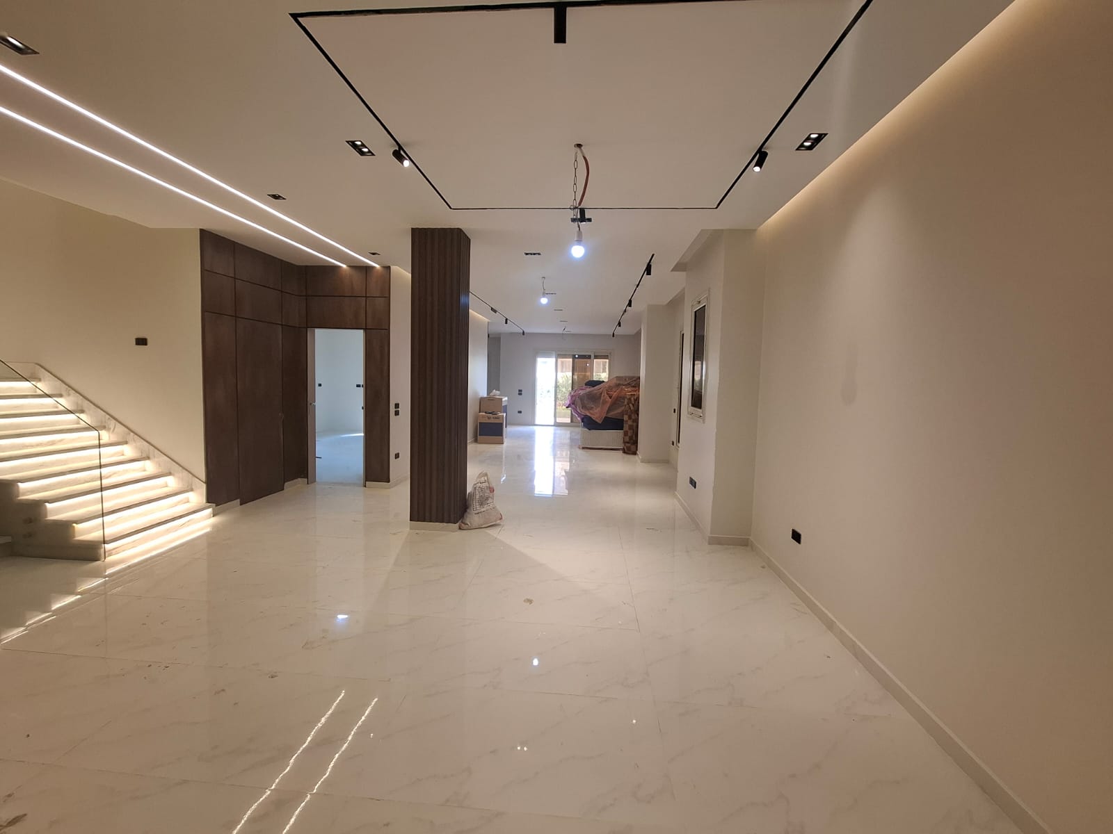 فيلا مستقلة 4 غرف للبيع في Grand Heights 6 أكتوبر — صورة 2