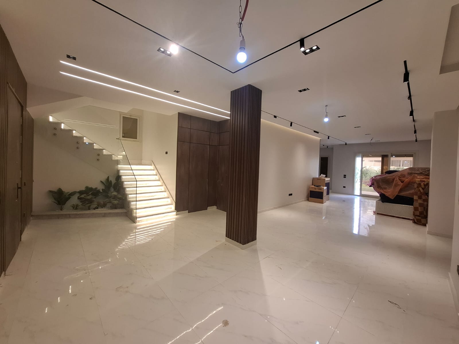 فيلا مستقلة 4 غرف للبيع في Grand Heights 6 أكتوبر — صورة 4