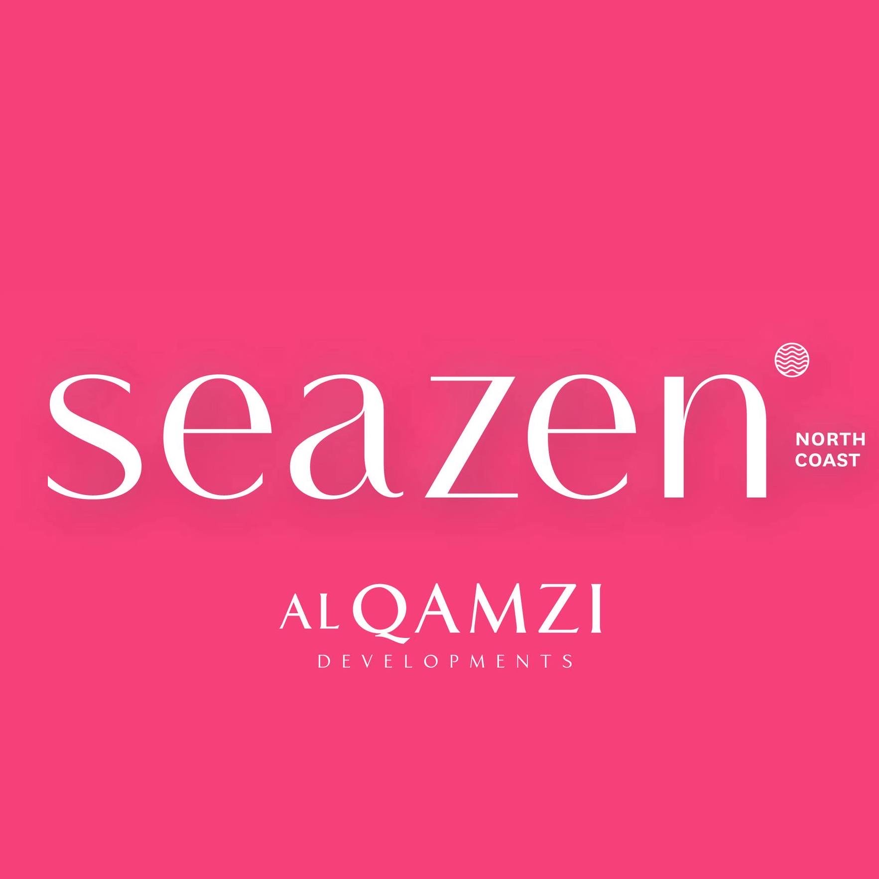 شاليه 3 غرف للبيع في Seazen الساحل الشمالي — صورة 1