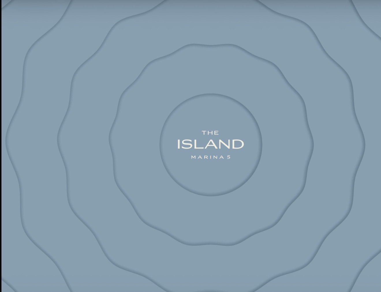 شاليه 1 غرف للبيع في The Island الساحل الشمالي — صورة 1