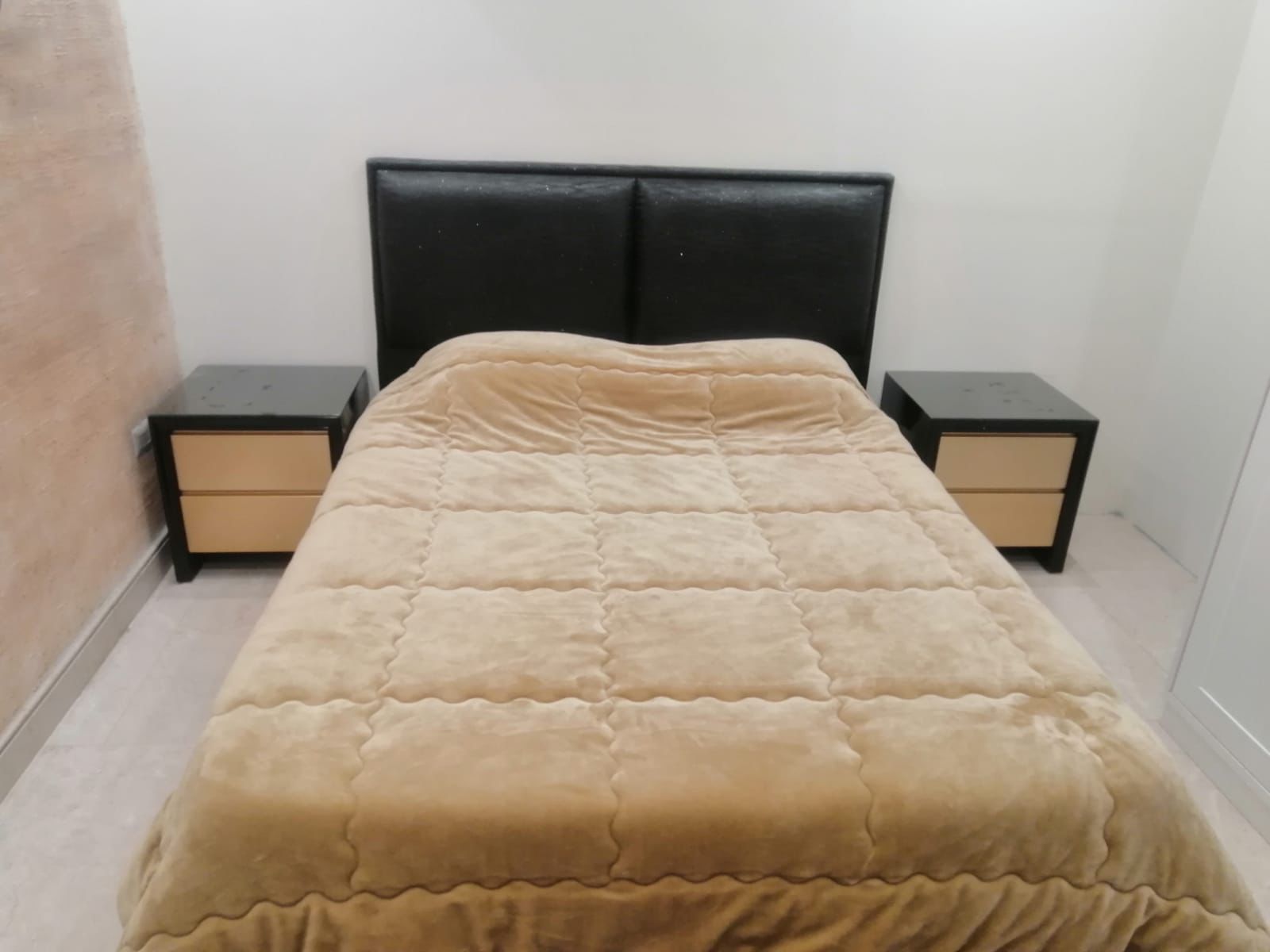 دوبلكس 3 غرف للإيجار في Westown Residences الشيخ زايد — صورة 1
