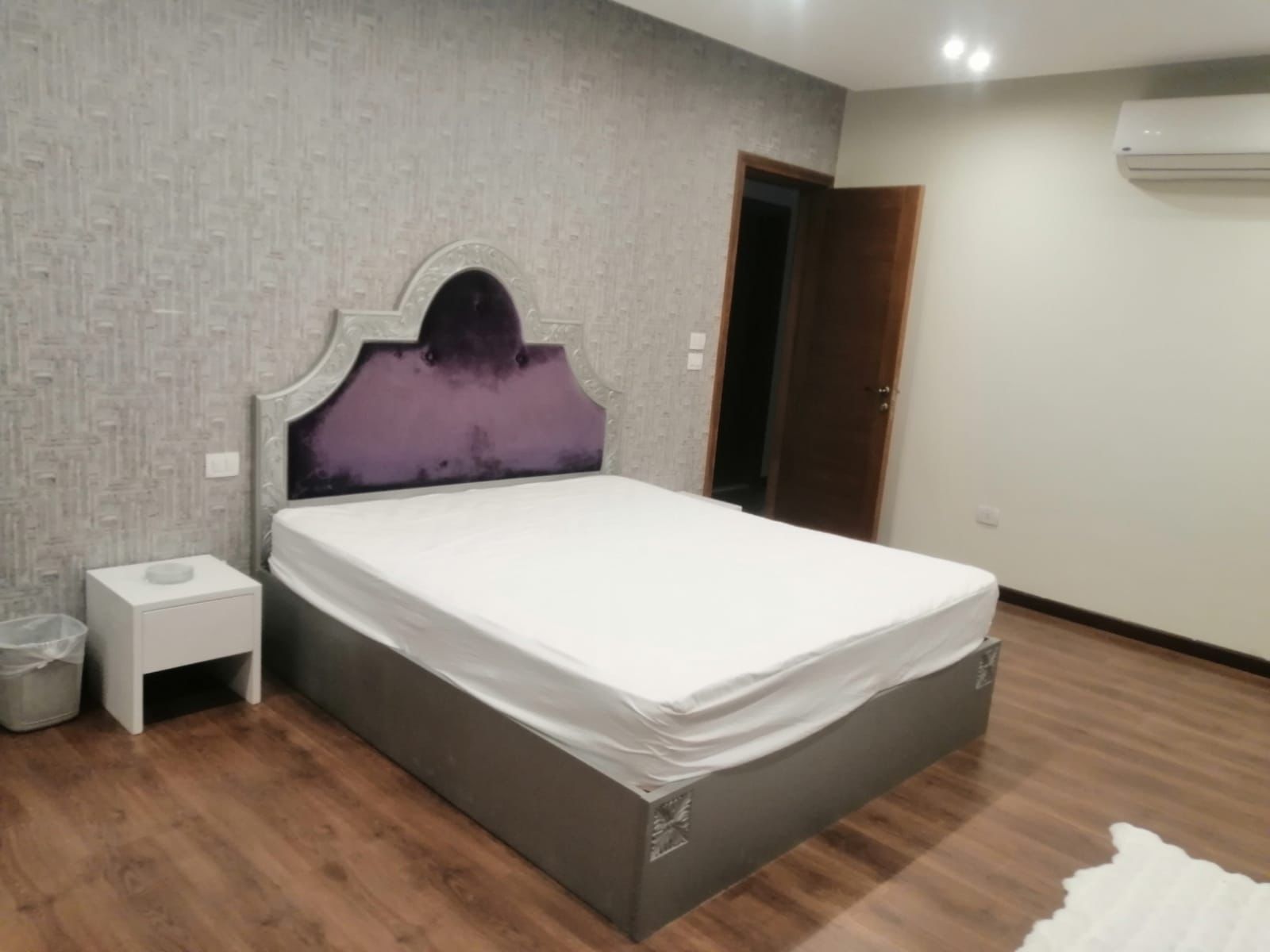 دوبلكس 3 غرف للإيجار في Westown Residences الشيخ زايد — صورة 5