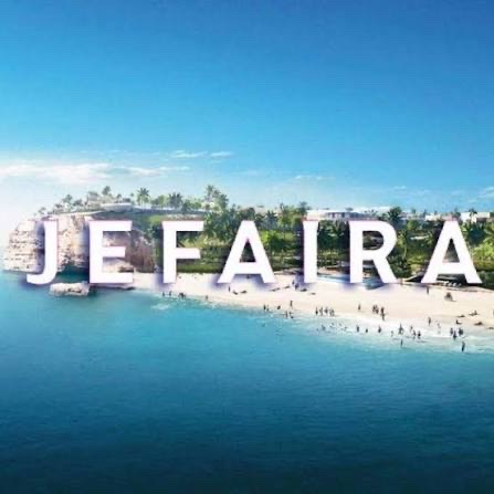 فيلا مستقلة 6 غرف للبيع في Jefaira الساحل الشمالي — صورة 1