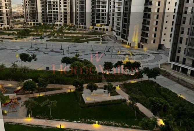شقة 2 غرف للبيع في ZED West الشيخ زايد — صورة 1