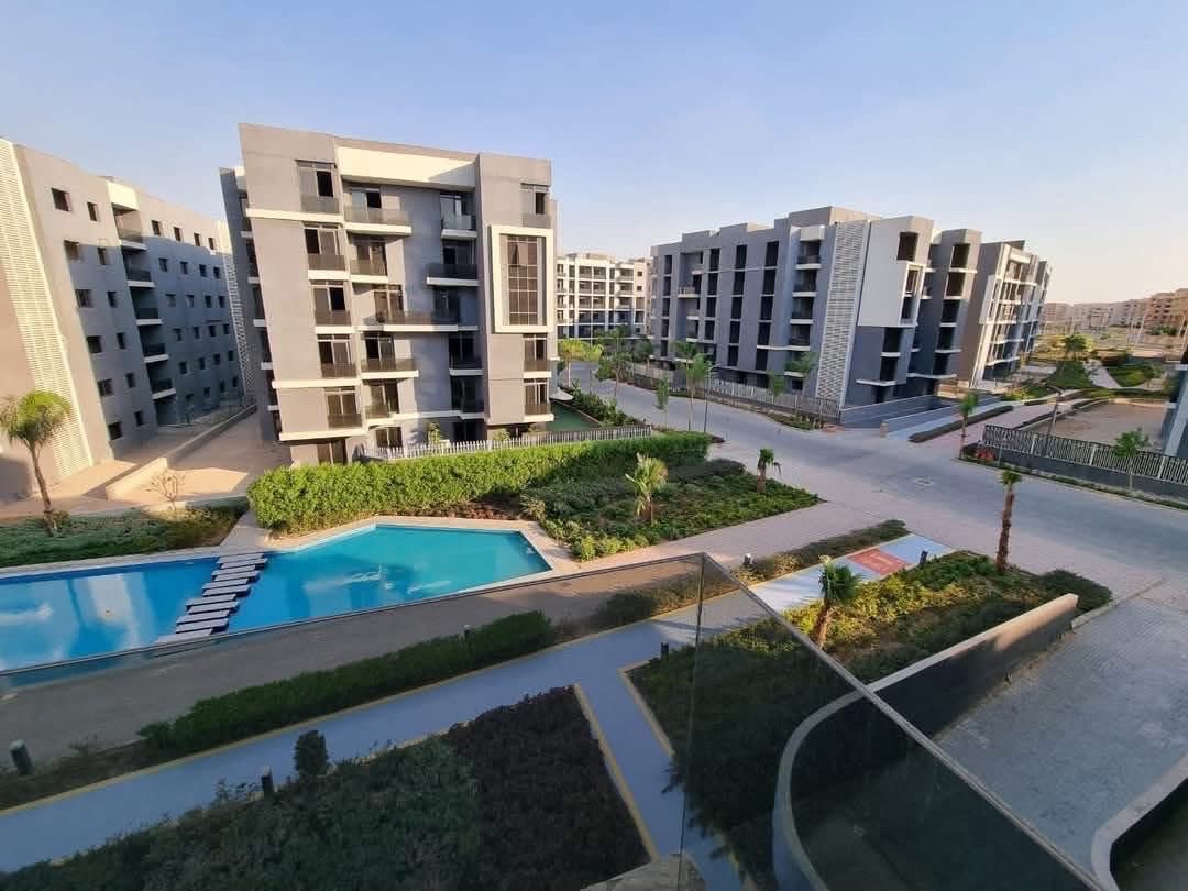 شقة 3 غرف للبيع في Sun Capital 6 أكتوبر — صورة 2