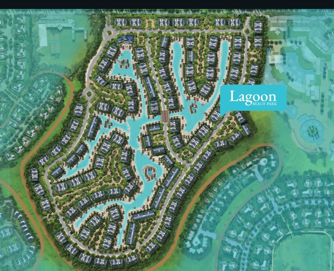 شقة 3 غرف للبيع في MOUNTAIN VIEW ICITY OCTOBER 6 أكتوبر — صورة 1