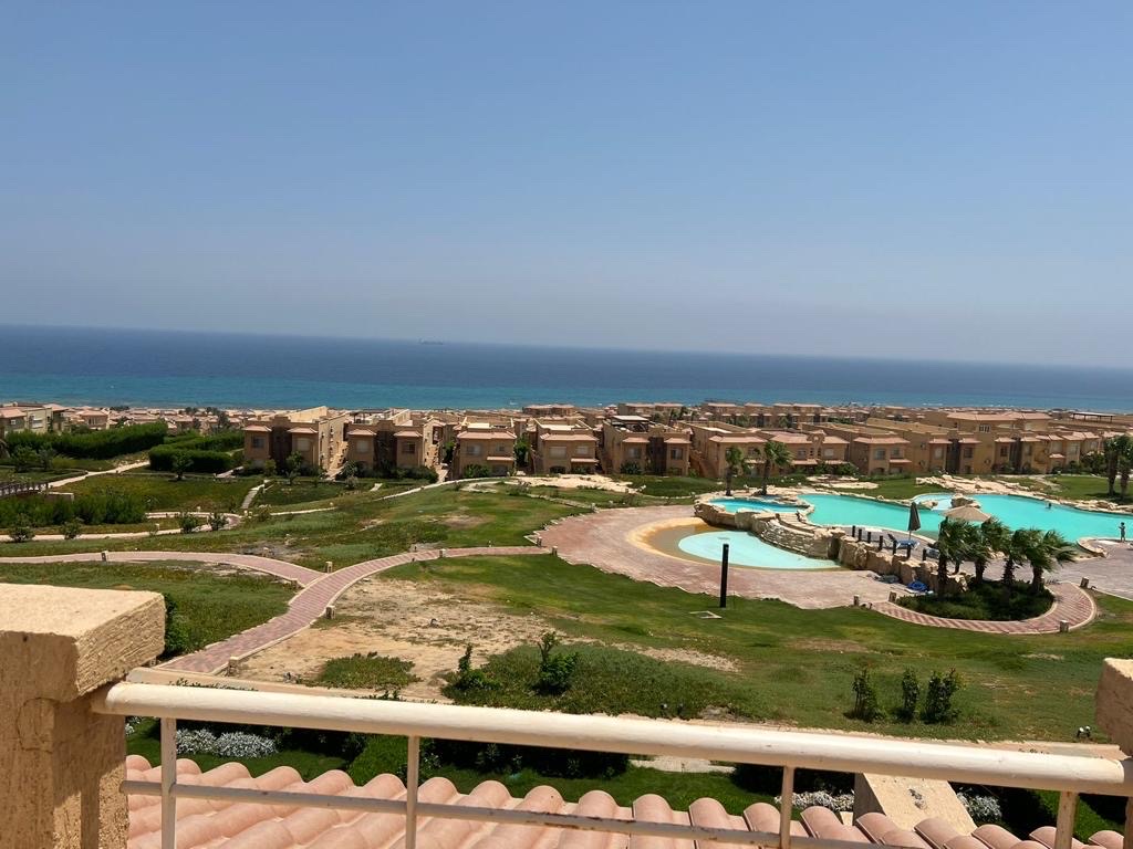 شاليه 2 غرف للإيجار في Telal el Sokhna السخنة — صورة 1
