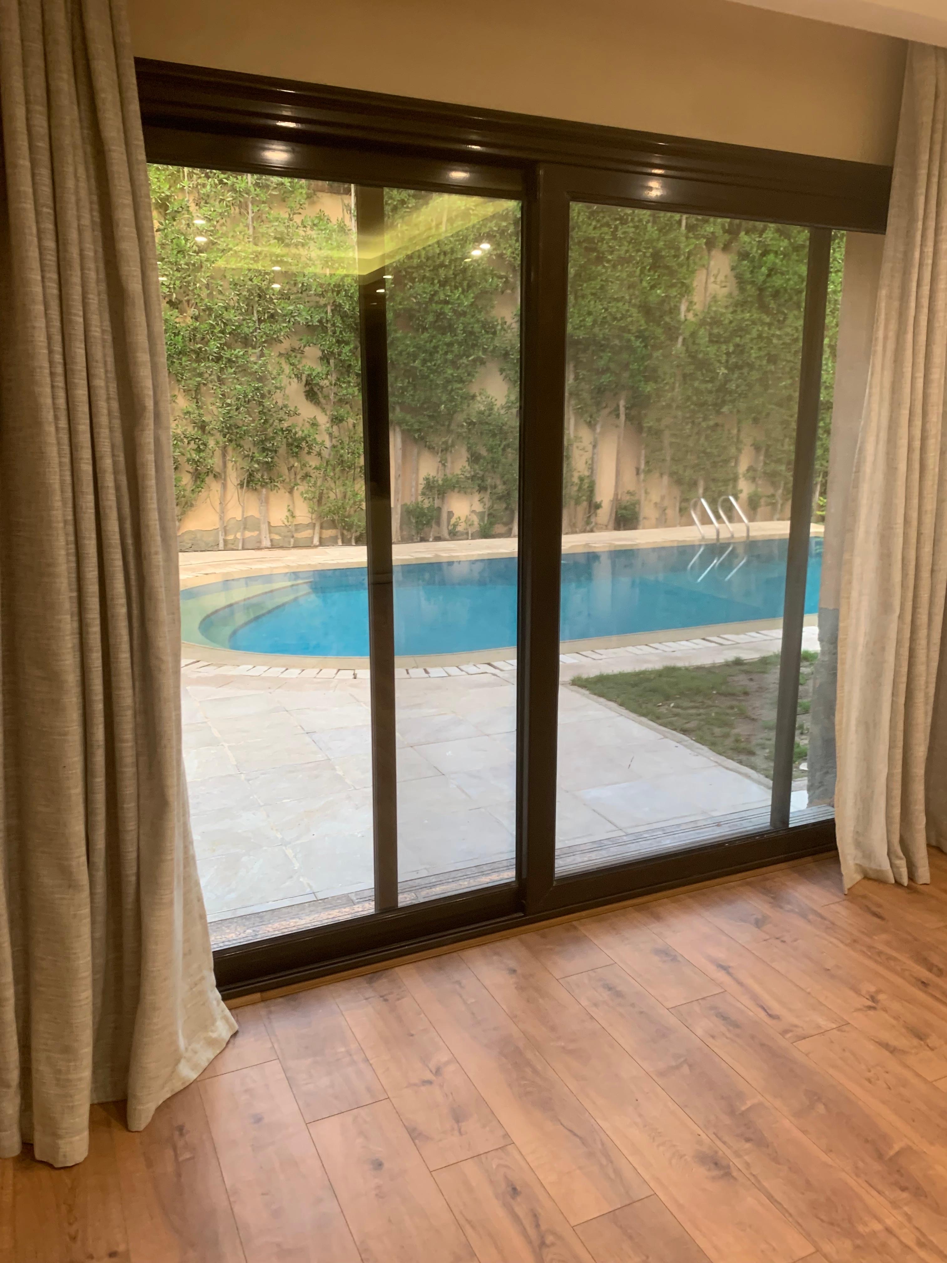 توين هاوس 4 غرف للبيع في BEVERLY HILLS الشيخ زايد — صورة 6
