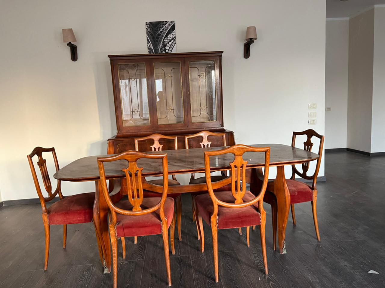 بنتهاوس 4 غرف للبيع في Casa الشيخ زايد — صورة 2