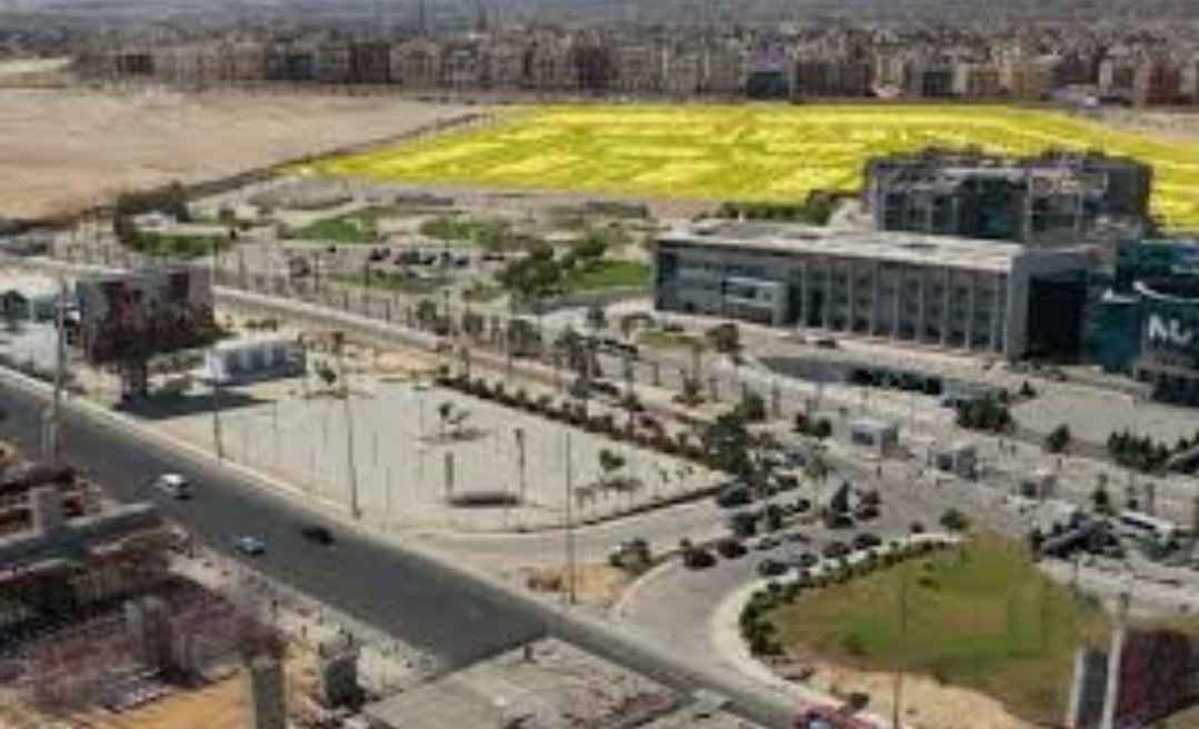 شقة 2 غرف للبيع في Terrace الشيخ زايد — صورة 2