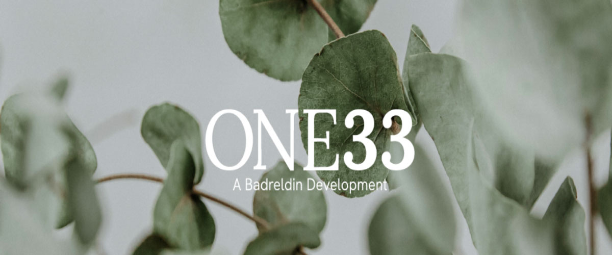 استوديو 1 غرف للبيع في One 33 الشيخ زايد — صورة 1