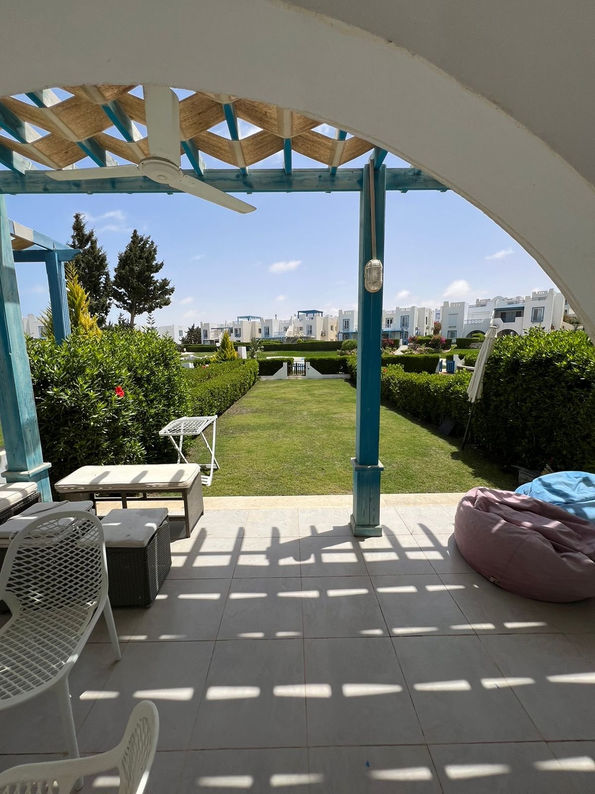 تاون هاوس 4 غرف للبيع في MOUNTAIN VIEW RAS EL HIKMA الساحل الشمالي — صورة 3