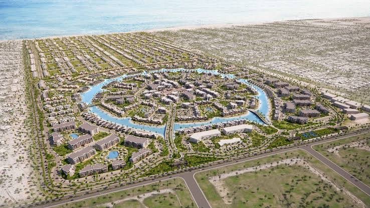 لوفت 4 غرف للبيع في Silver Sands الساحل الشمالي — صورة 1