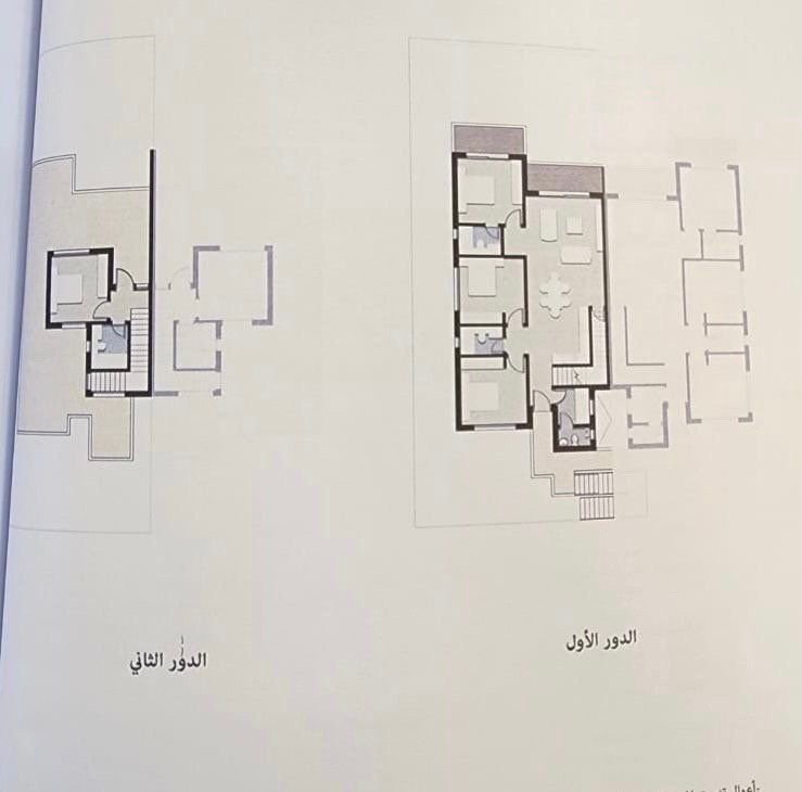 لوفت 4 غرف للبيع في Silver Sands الساحل الشمالي — صورة 2