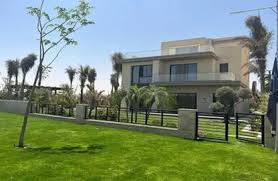 توين هاوس 04 غرف للبيع في THE ESTATES زايد الجديدة — صورة 1
