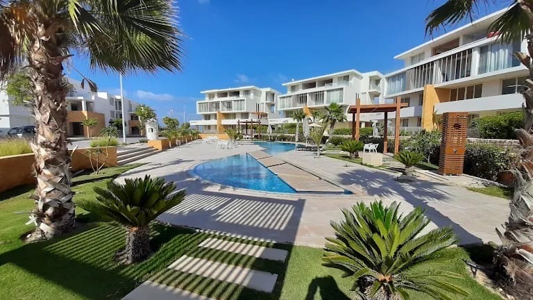 Dwellings 4 غرف للبيع في Seashell الساحل الشمالي — صورة 1