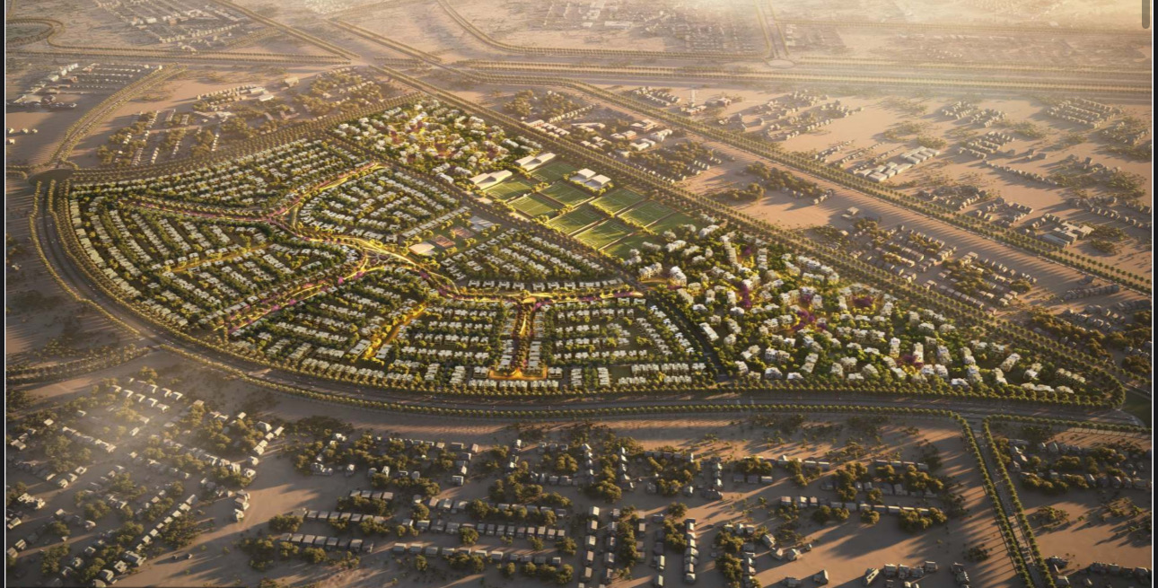 شقة 3 غرف للبيع في Solana west زايد الجديدة — صورة 5