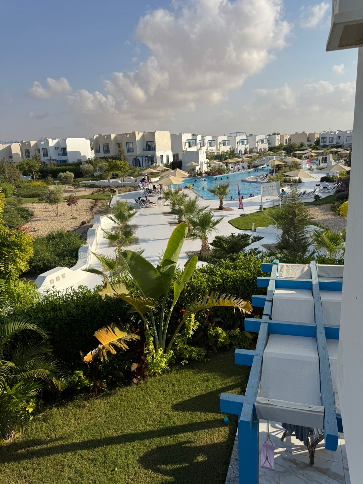 توين هاوس 4 غرف للبيع في MOUNTAIN VIEW RAS EL HIKMA الساحل الشمالي — صورة 3