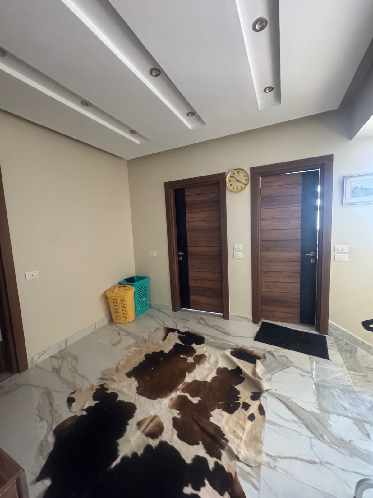 توين هاوس 4 غرف للبيع في MOUNTAIN VIEW RAS EL HIKMA الساحل الشمالي — صورة 4